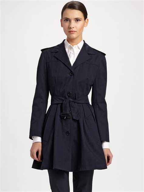 Prada Women's coats 